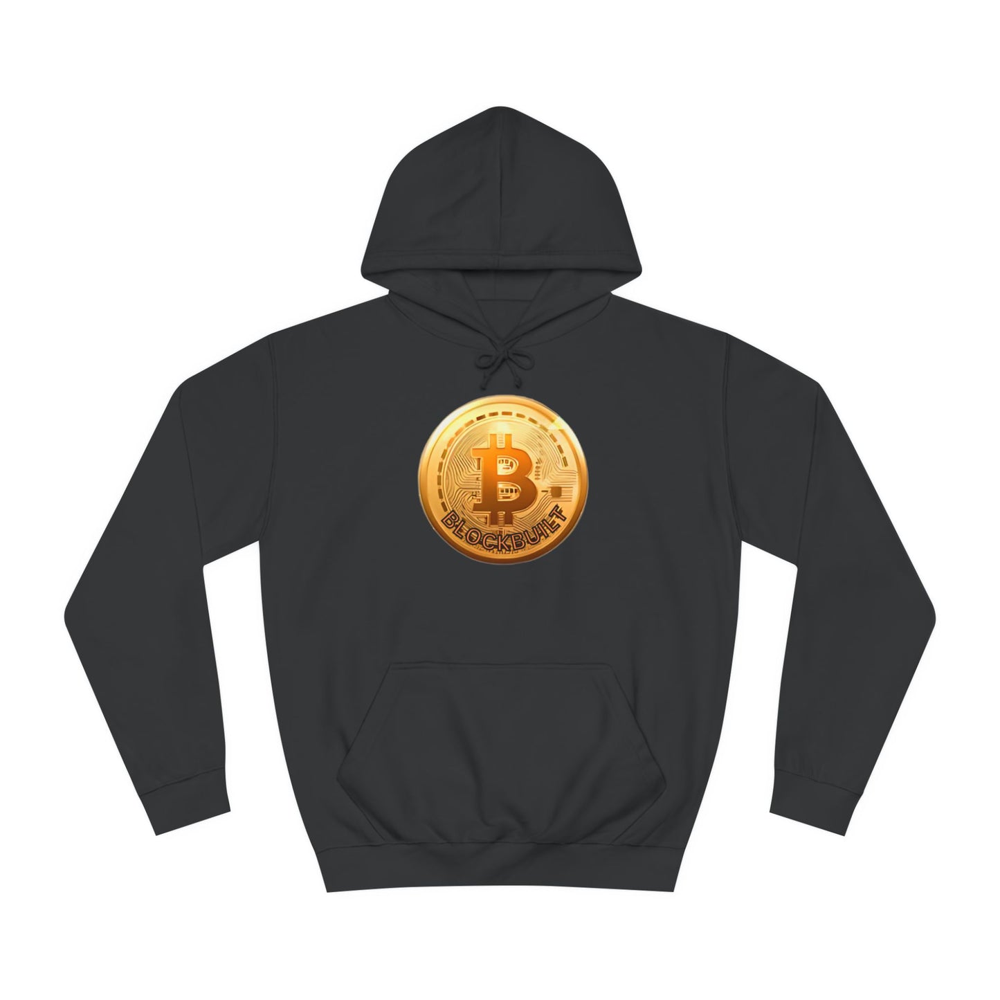 BITCOIN HOODIE