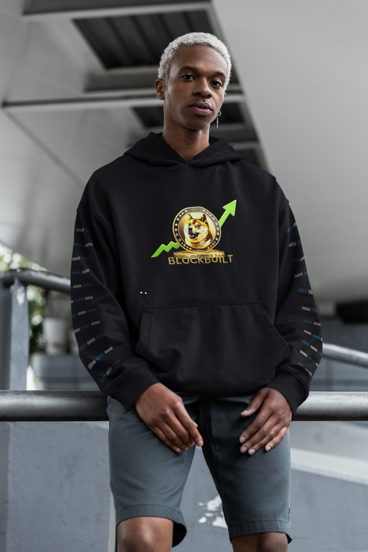 DOGECOIN HOODIE