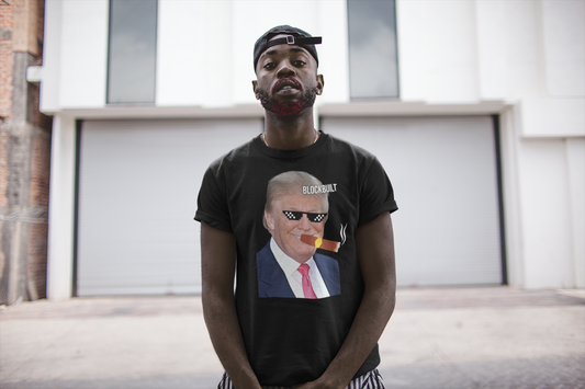 OG Trump T-shirt